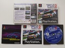 TOCA 2 ТУРИСТИЧЕСКИЕ АВТОМОБИЛИ PSX PS1