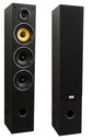 Taga Harmony TAV-506F v.2 (Черный) - пара