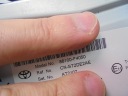 RADIO NAVIGATION TOYOTA C-HR II 2023-photo 9