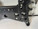 CHÂSSIS CHÂSSIS BANC BMW X3 G01 X4 G02 HYBRIDE LCI 6891262photo 12