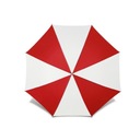 25 автоматических зонтов ВАШ ПЕЧАТЬ