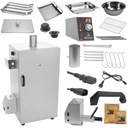 АВТОМАТИЧЕСКАЯ ЦИФРОВАЯ КОПИЛЬНИЦА BORNIAK UWD-150