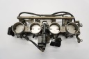 KAWASAKI GTR 1400 07-09 ДРОСЕЛЬНА ЗАСЛІНКА ФОРСУНКИ  фото 8