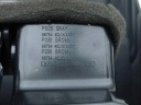 ЗАДНЯ РЕШІТКА ВЕНТИЛЯЦІЙНА NISSAN QASHQAI 3 (J12) 687944GA0A 1.3L HYBRID  (18459133769) фото min 9