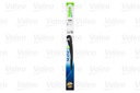 VALEO 574745 LIMPIAPARABRISAS SILENCIO FLAT BLADE VF345 