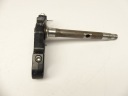 ПОЛИЦЯ НИЖНЯ TRIUMPH BONNEVILLE SPEEDMASTER AMERICA 01-16  (17287345513) фото min 4