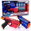 ELITE LAUNCHER 2 GUNS Стрела может поражать цели