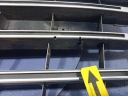 AUDI S8 D4 4H LIFT 14- CALANDRE GRILLE 4H0853651AGphoto 10