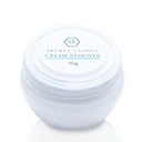 Крем-ремувер Secret Lashes, 15 г