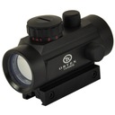 Прицел COLIMATOR 1x40 EG Red Green Dot 11/22 мм