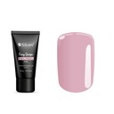 Silcare Akrylový gél Polygel Acrylgel UV LED na nechty Easy Shape Pink 30 g Kód výrobcu akrylożel do paznocki silcare