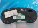 DASHBOARD INSTRUMENT PANEL PEUGEOT 307 CC CABRIO 2.0 HDI P9655925880 EUROPE  photo 8