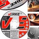 СТАЛЬНОЙ ДИСК ДЛЯ РЕЗКИ МЕТАЛЛА 125 x 1,2 x 22,2 мм ДЛЯ УГЛОВОЙ ШЛИФМАШИНЫ STRONG!