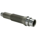 Wałek silnika jazdy VOLVO EC140B EC140C ECR145C (VOE14616923)