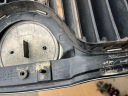 РЕШІТКА РАДІАТОРА РЕШІТКА SKODA OCTTAVIA II 2004-2008 1ZD853651  (18804223666) фото min 7
