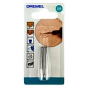 Фреза гравировальная DREMEL (105) шарик 0,8 мм упаковка. 3 шт.