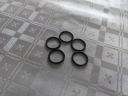 УПЛОТНИТЕЛЬНОЕ КОЛЬЦО ВАЛА СТАРТЕРА ДВИГАТЕЛЯ ROMET
