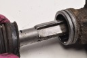 MERCEDES W203 1.8 LIFT CRÉMAILLÈRE DE DIRECTION DIRECTION EUROPE 2034603300photo 12