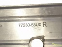 MOULURE SEUIL LATÉRALE DROITE SUZUKI VITARA 7723058U0photo 9