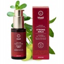 Khadi - Укрепляющее масло для волос Амла