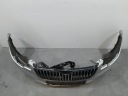 БАМПЕР ПЕРІД LA7W SKODA SUPERB II (2008-2015)  (18295294049) фото min 10
