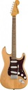 Squier Classic Vibe 70s Stratocaster LRL NAT Mostek Ruchomy