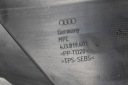 PLASTYK ДВІРНИКІВ ПЕРІД AUDI E-TRON GT 4J3819401C 33000400 350KW 2024  фото 7