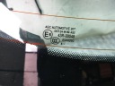 AUDI Q3 8U КРИШКА БАГАЖНИКА БАГАЖНИКА LX5X 11-  (17406453097) фото min 6