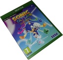 SONIC COLORS ULTIMATE / НОВИНКА / PL / XBOX ONE / SERIES X