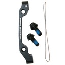 Задний адаптер Shimano 140 мм SM-MA90-R140P/S PM-IS