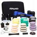 Italko Mini akkus polírozó 12V