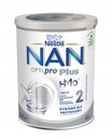 Молоко модифицированное Nestle Nan Optipro Plus 2800 г