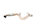 DODGE HORNET MUFFLER ISSUE  photo 5