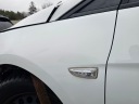 КРИЛО ПЕРЕДНІЙ ЛІВИЙ OPEL ASTRA V K Y40R ОРИГІНАЛ  (18351870592) фото min 7