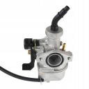 PZ22 KIT GAZNIKOW FILTRE PAPILLON DES GAZ KIT VERS SPOZYCIA VERS MOTOCYCLETTES DIphoto 6