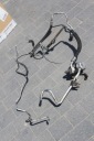 TUBES CONDUITES DE CLIMATISATION TOYOTA AVENSIS T25 2.0 D4D 1CD 116 KMphoto 9