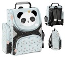 Плюшевая школьная сумка в виде панды для девочек