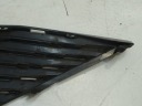 PEUGEOT 5008 II LIFT 21- GRILLE CALANDRE PARE-CHOCS DROITE AVANT 9836826877photo 11