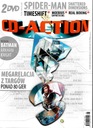CD-Action 8 / 2015