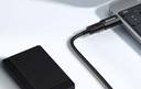 ЛЕГКИЙ ПОРТАТИВНЫЙ АДАПТЕР BASEUS USB-A USB-C USB 3.0 PD 10 ГБ/с