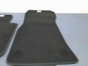 BMW 3 G20 G21 LCI 22- MATS KIT VELOR 7481640  photo 9