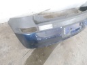 БАМПЕР ЗАД ЗАДНІЙ Z20H OPEL CORSA C 3D HB 00-03  (10652173349) фото min 8