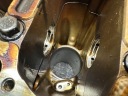 BLOC MOTEUR VOLVO XC90 II 2.0 T6 B4204T27photo 12