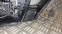 BMW E60 03-07 ДЗЕРКАЛО ЛІВЕ КОВРИК EL СКЛАДНЕ ФОТОХРОМ 7PIN ЧОРНИЙ S 475 ЄВРОПА  фото 9