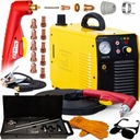 ПЛАЗМЕННЫЙ РЕЗАК PLAZMA PLAZMA MAGNUM CUT 70 CUTTER 65A 400В IGBT HF