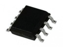 КОРПУС 8-БИТНОЙ ПАМЯТИ EEPROM SMD SOP08, США 24C256