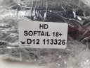 HARLEY DAVIDSON SOFTAIL 18+ PILLOW SPIN NA SISSYBAR 52300560  photo 7