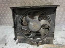 BMW E46 VENTILATEUR RADIATEUR ZALUZJE 2.0 AIRphoto 10