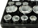 KIT CLÉS NASADOWYCH 26E 3/4 21-65 GEKO G10115photo 8