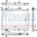 NISSENS 64206 RADIATEUR SYSTÈME REFROIDISSEMENT MOTEURphoto 12
